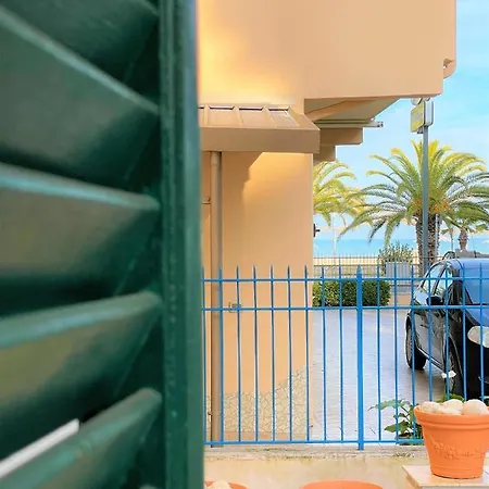 別荘 Saporedimare - Fronte Mare - Narramondo