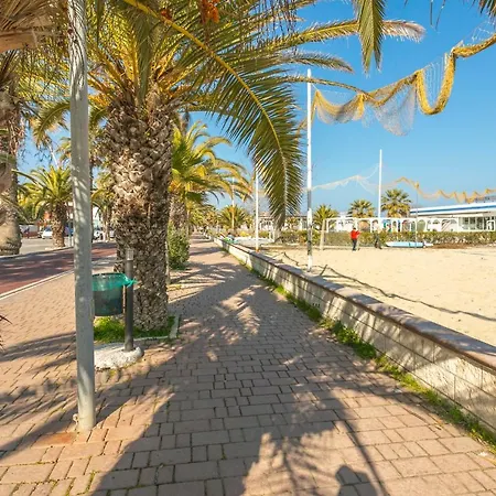 Saporedimare - Fronte Mare - Narramondo トルトレート