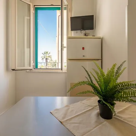 Holiday home Saporedimare - Fronte Mare - Narramondo Tortoreto