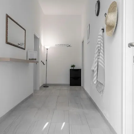 Holiday home Saporedimare - Fronte Mare - Narramondo Tortoreto