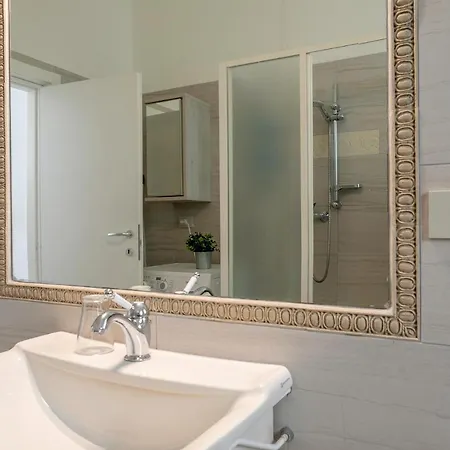 Holiday home Saporedimare - Fronte Mare - Narramondo Tortoreto