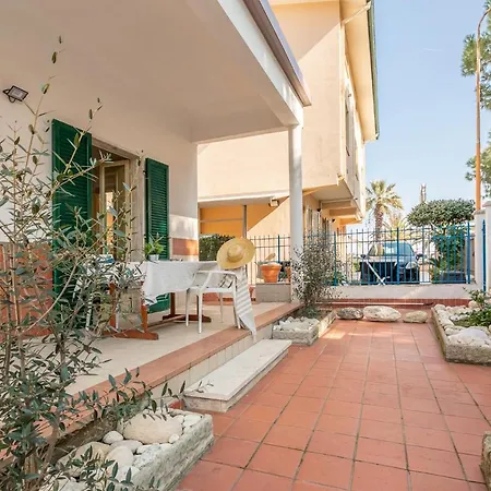 Saporedimare - Fronte Mare - Narramondo Tortoreto