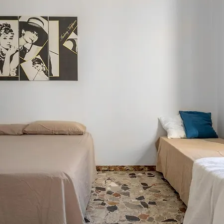 Holiday home Saporedimare - Fronte Mare - Narramondo