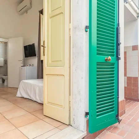 Holiday home Saporedimare - Fronte Mare - Narramondo