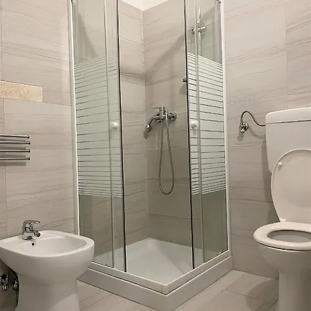 Holiday home Saporedimare - Fronte Mare - Narramondo
