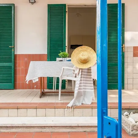 Holiday home Saporedimare - Fronte Mare - Narramondo Tortoreto