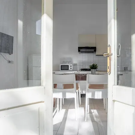 Holiday home Saporedimare - Fronte Mare - Narramondo