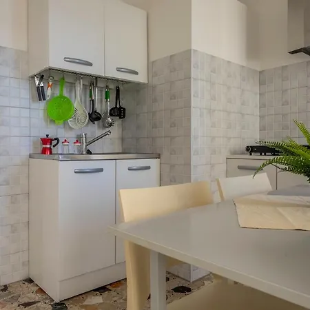 Holiday home Saporedimare - Fronte Mare - Narramondo *
