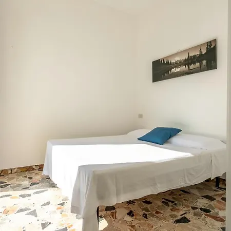 Holiday home Saporedimare - Fronte Mare - Narramondo