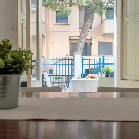 別荘 Saporedimare - Fronte Mare - Narramondo *