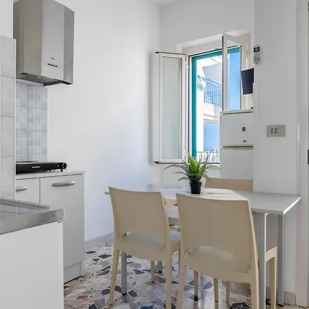 Holiday home Saporedimare - Fronte Mare - Narramondo *