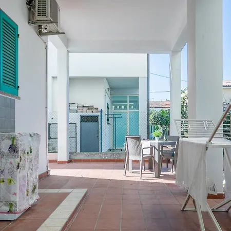 Saporedimare - Fronte Mare - Narramondo 別荘 トルトレート