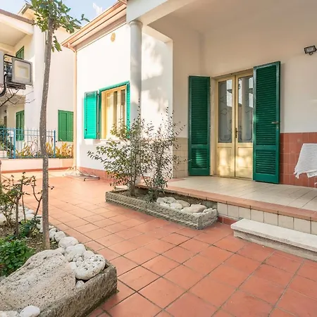 Saporedimare - Fronte Mare - Narramondo *