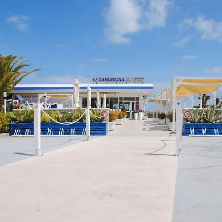 Saporedimare - Fronte Mare - Narramondo Holiday home *
