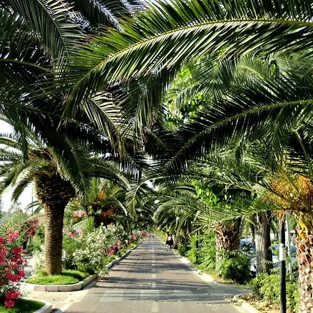 Saporedimare - Fronte Mare - Narramondo 別荘