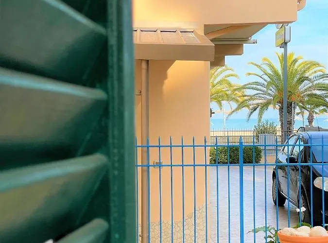 Holiday home Saporedimare - Fronte Mare - Narramondo