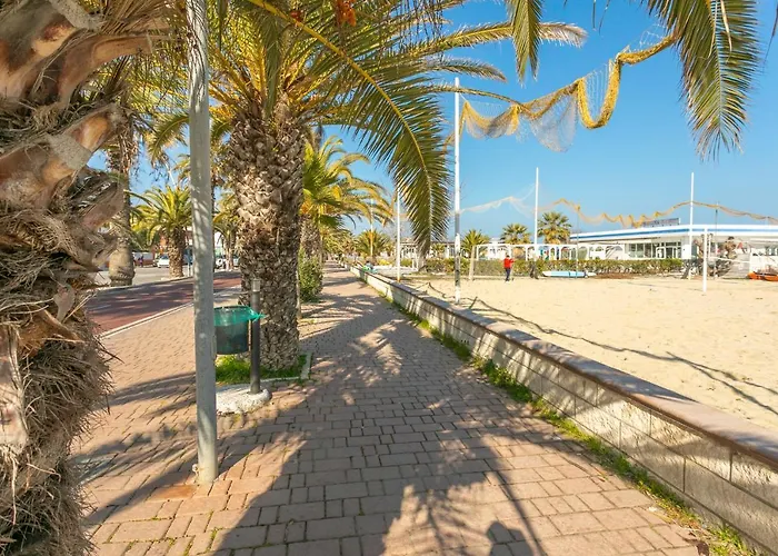 Saporedimare - Fronte Mare - Narramondo Торторето