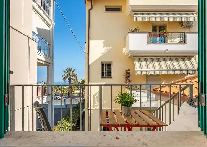 Saporedimare - Fronte Mare - Narramondo Торторето