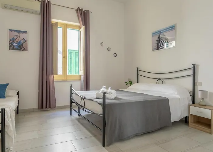 Saporedimare - Fronte Mare - Narramondo * Торторето