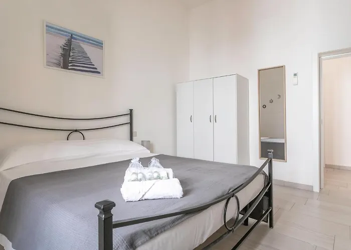 Saporedimare - Fronte Mare - Narramondo Holiday home