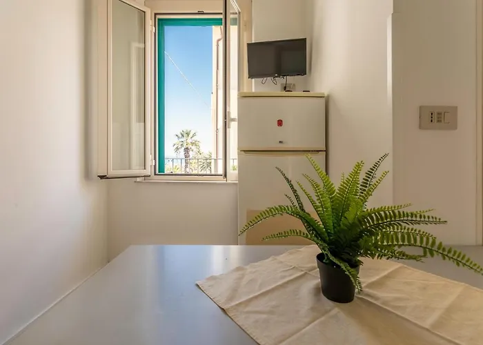 Holiday home Saporedimare - Fronte Mare - Narramondo Tortoreto