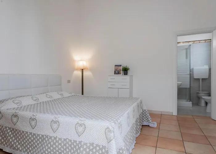 Saporedimare - Fronte Mare - Narramondo Holiday home *