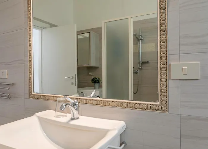 Holiday home Saporedimare - Fronte Mare - Narramondo Tortoreto