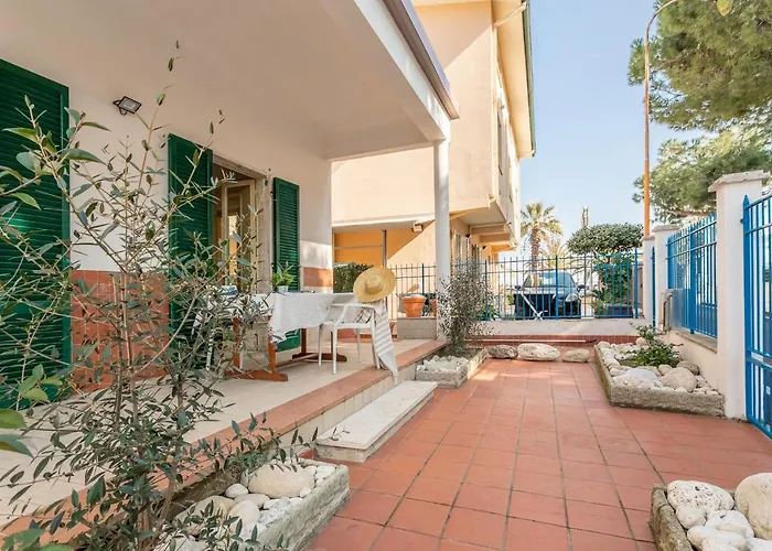 Saporedimare - Fronte Mare - Narramondo Торторето