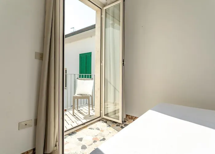 Holiday home Saporedimare - Fronte Mare - Narramondo Tortoreto