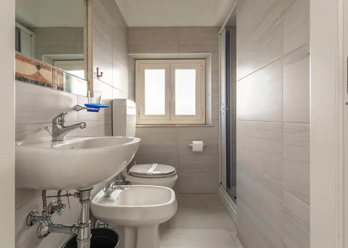 Saporedimare - Fronte Mare - Narramondo *