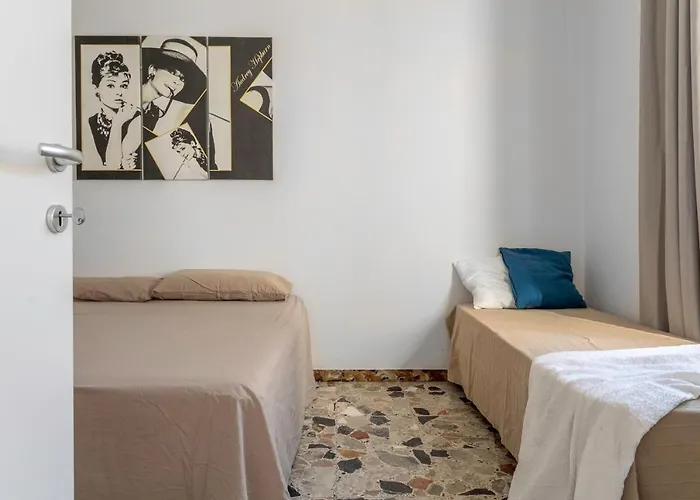 Дом отдыха Saporedimare - Fronte Mare - Narramondo