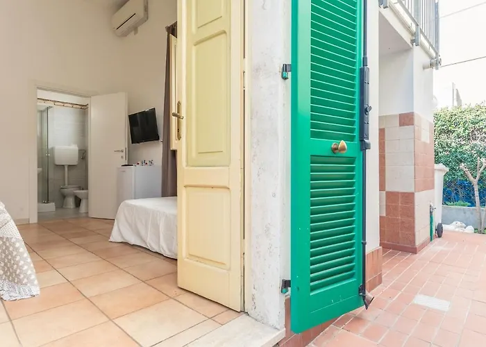 Holiday home Saporedimare - Fronte Mare - Narramondo