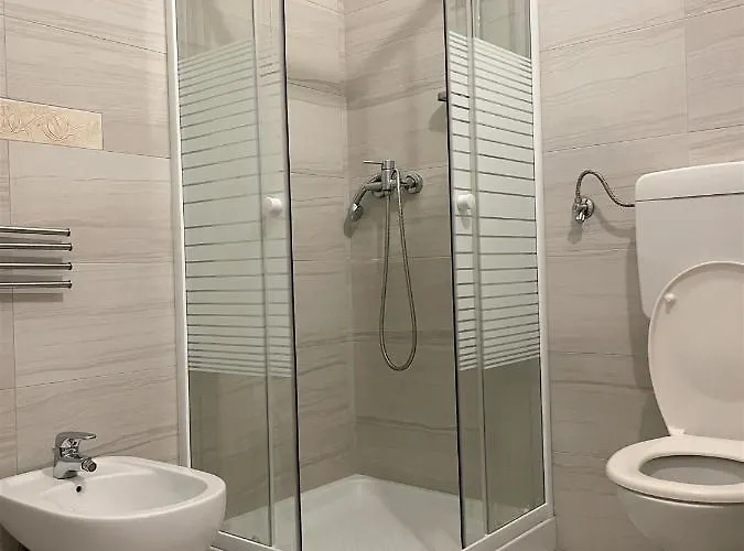 Holiday home Saporedimare - Fronte Mare - Narramondo