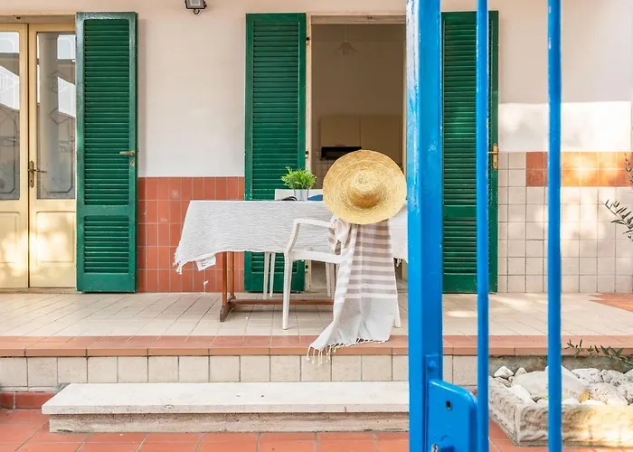 Holiday home Saporedimare - Fronte Mare - Narramondo Tortoreto