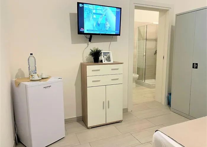 Saporedimare - Fronte Mare - Narramondo Дом отдыха *