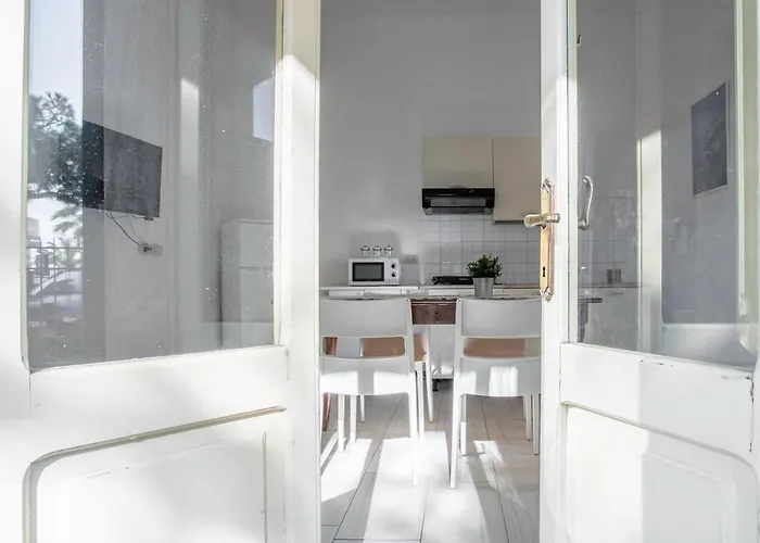 Holiday home Saporedimare - Fronte Mare - Narramondo