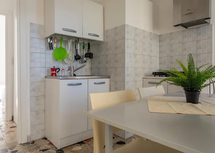 Holiday home Saporedimare - Fronte Mare - Narramondo *