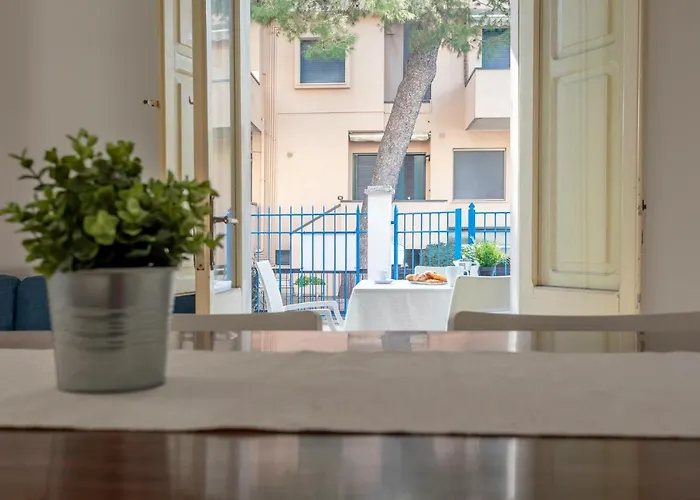 Holiday home Saporedimare - Fronte Mare - Narramondo *