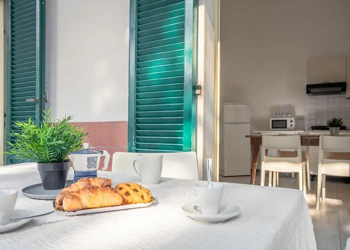 Saporedimare - Fronte Mare - Narramondo * Торторето