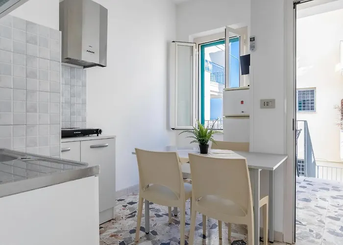 Holiday home Saporedimare - Fronte Mare - Narramondo *