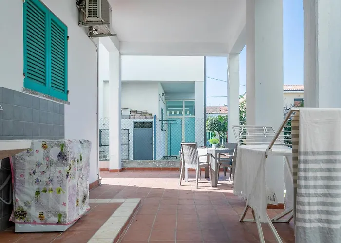 Saporedimare - Fronte Mare - Narramondo Holiday home Tortoreto