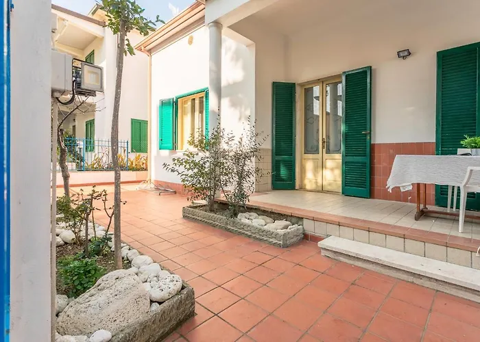 Saporedimare - Fronte Mare - Narramondo *