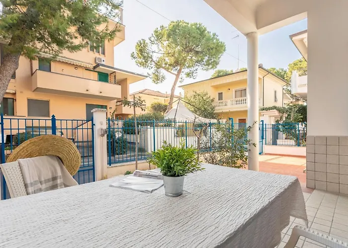 Saporedimare - Fronte Mare - Narramondo Торторето